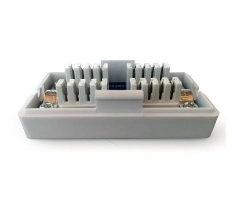 CABLE ACC COUPLER LAN LSA/NCA-LSAS6-01 GEMBIRD