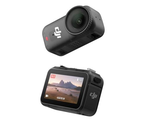 CAMERA OSMO NANO ON-THE-GO/COMBO CP.OS.00000727 DJI