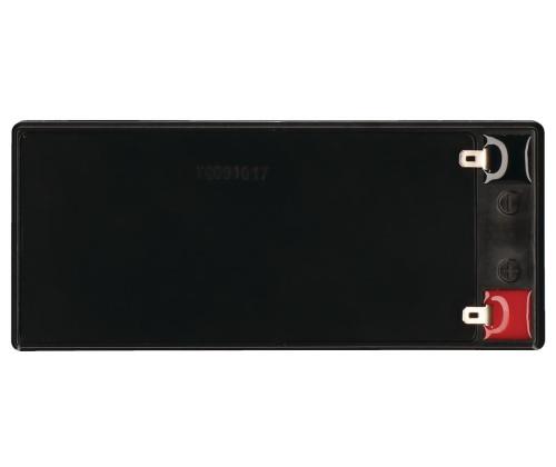 BATTERY 12V 7AH VRLA/DR7-12 DURACELL