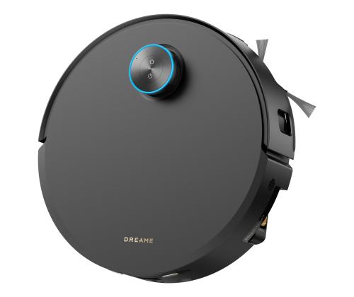 VACUUM CLEANER ROBOT AQUA10 UL/TRACK COM RLR81CE-1-BK DREAME