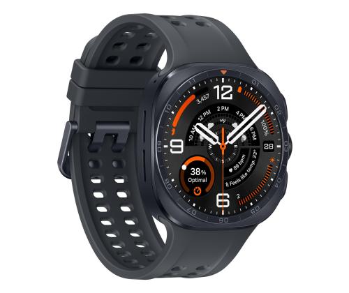 SMARTWATCH GALAXY ULTRA2/47MM BLACK L715 SAMSUNG