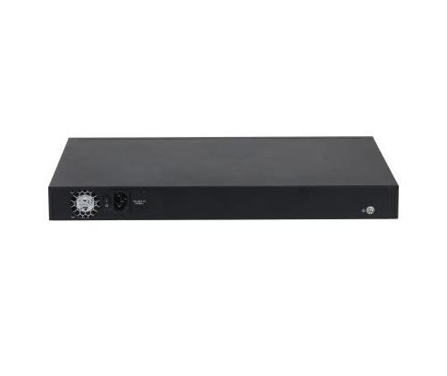 Switch DAHUA Switch type Managed Switch layer L2 26xRJ-45 ports RJ-45 Ports Type Gigabit Ethernet …