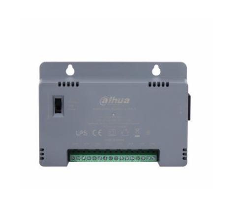 POWER SUPPLY 12V 5A/PFM344D-8CH-EN DAHUA