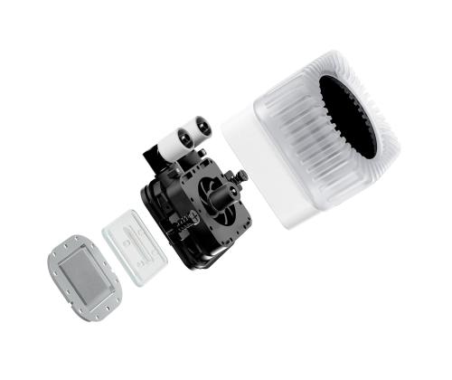CPU COOLER S_MULTI/LIGHT LOOP IO BW033 BE QUIET