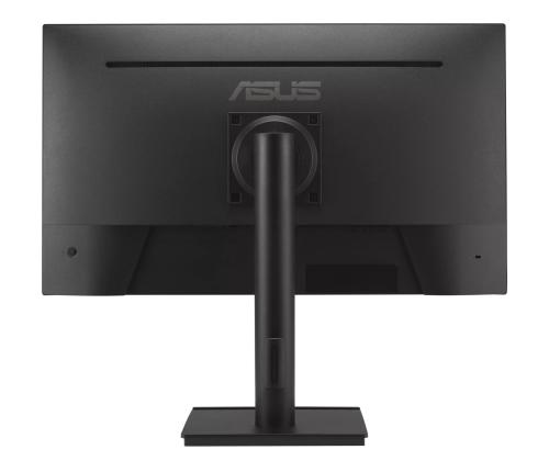 LCD Monitor ASUS 27 " 2560 x 1440 pixels Quad HD Native aspect ratio 16:9 LCD Flat 90LM03I1-B01171