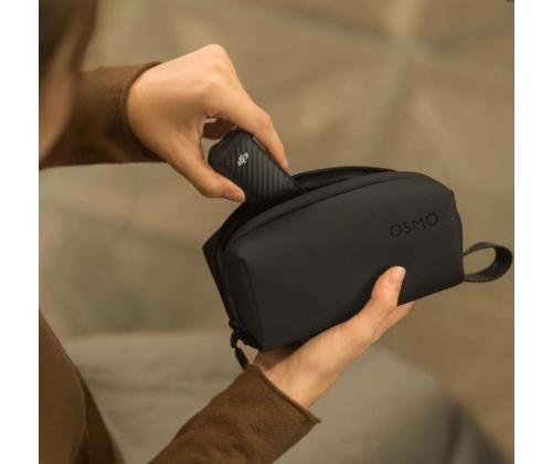 CAMERA ACC OSMO CARRYING BAG/POCKET 4 CP.OS.00000546 DJI