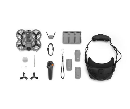 DRONE NEO 2 FMC MOTION/CP.FP.00000273 DJI