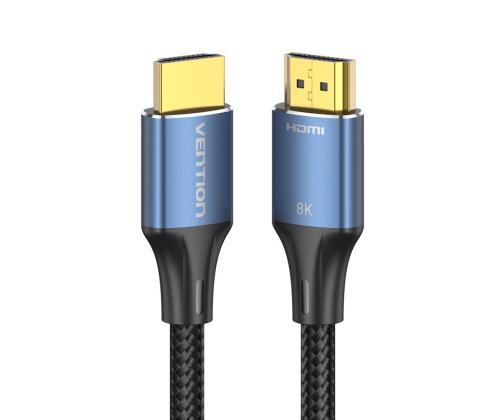 CABLE HDMI MALE TO MALE 5M/ALGLJ VENTION