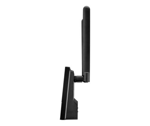 Wireless Router ASUS 4G-N16 Wi-Fi 4 (802.11n) Data speed 300 Mbit/s Ethernet WAN Yes SIM card slot…