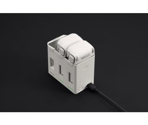 Drone Accessory DJI DJI Lito 1 Two-Way Charging Hub CP.MA.00000993