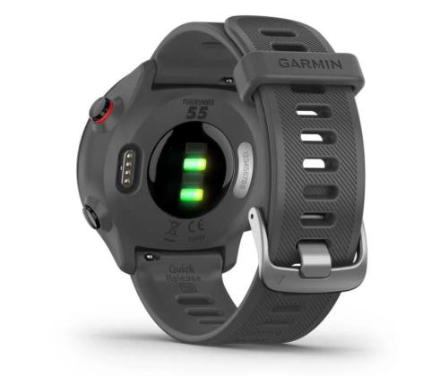 SMARTWATCH FORERUNNER 55/GREY 010-02562-13 GARMIN