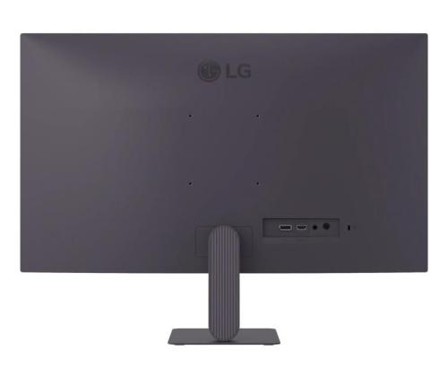 LCD Monitor LG 27 " 1920 x 1080 pixels Full HD Native aspect ratio 16:9 LED Flat 27G411B-B