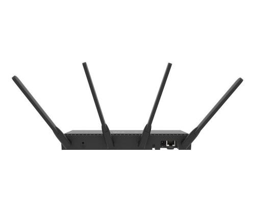 NET ROUTER 1000M 10PORT 1SFP+/RB4011IGS+5HACQ2HND-I MIKROTIK