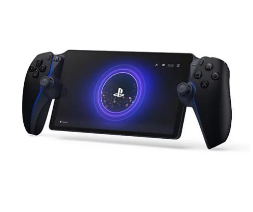 PLAYSTATION 5 CONSOLE PORTAL/MIDNIGHT BLK 711719593171 SONY