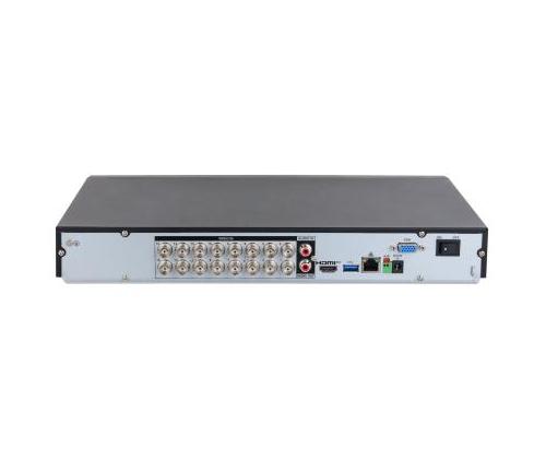DVR 16CH HDCVI PENTABRID AI/XVR5216AN-I3/T DAHUA
