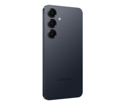 MOBILE PHONE GALAXY S25/128GB BLACK SM-S931B SAMSUNG