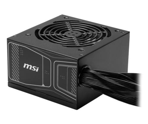 Power Supply MSI MAG A850GN PCIE5 ATX PC 100 - 240 V 850 W MAGA850GNPCIE5