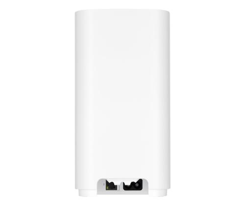Wireless Router ASUS ZenWiFi BD4 BE3600 Outdoor 1 Pack Product type Mesh router Qtty 1 pc(s) Wi-Fi…