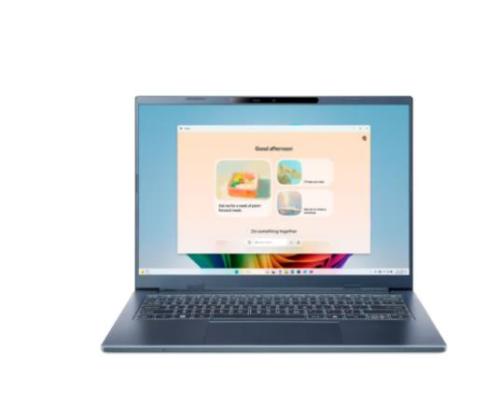 Notebook ACER Aspire Aspire 14 A A14-11M-X7S4 CPU  Qualcomm Snapdragon X X1-26-100 3000 MHz 14"…