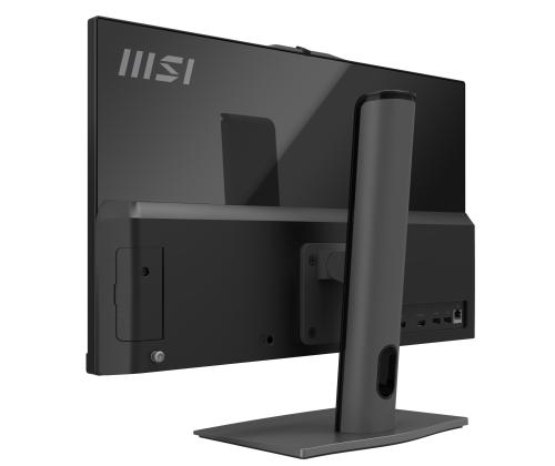 Monoblock PC MSI CPU Intel Intel Core 5 Intel Core 5 120U RAM 16 GB DDR5-SDRAM Screen 23.8 " 1920 x…