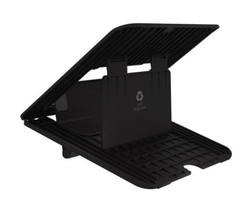 MONITOR ACC STAND BREYTA/BLACK 100016558 FELLOWES