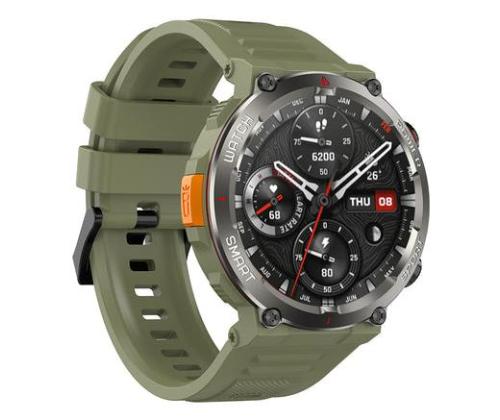SMARTWATCH W50 PRO/KHAKI BLACKVIEW