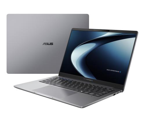Notebook ASUS ExpertBook PM5406CGA-TJ0073X CPU AMD RyzenT AI 5 430 2 GHz 14 " 1920 x 1200 pixels…