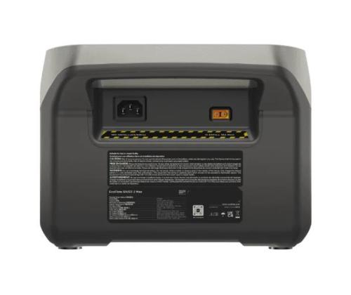 POWER STATION RIVER 2 MAX/5005401005 ECOFLOW