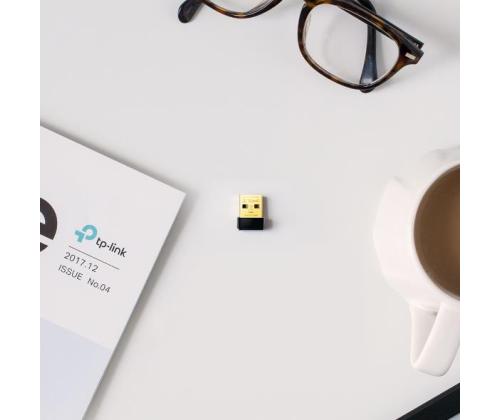 WRL ADAPTER 600MBPS USB/ARCHER T2U NANO TP-LINK