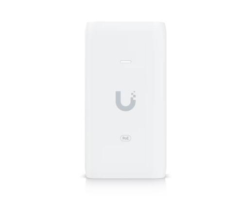 NET POE ADAPTER/15W U-POE UBIQUITI