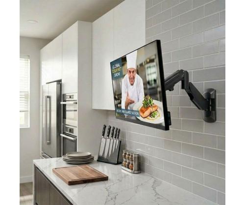 DISPLAY ACC MOUNTING GAS ARM/40712 LINDY