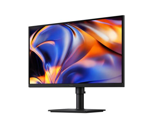 LCD Monitor SAMSUNG 27 " 5120 x 2880 pixels 5K Ultra HD Native aspect ratio 16:9 LCD Flat…