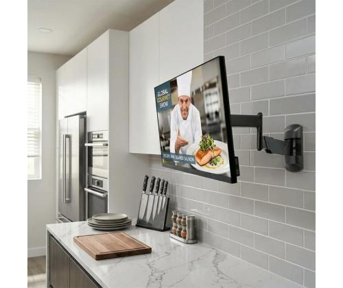 DISPLAY ACC WALL MOUNT 10-26"/ADJUSTABLE 40714 LINDY