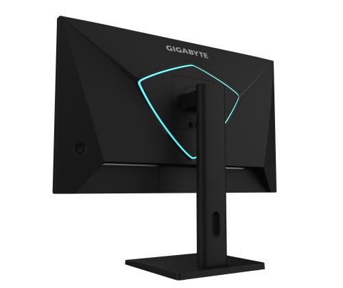 LCD Monitor GIGABYTE 27 " 2560 x 1440 pixels Quad HD Native aspect ratio 16:9 LED Flat G27Q3EK
