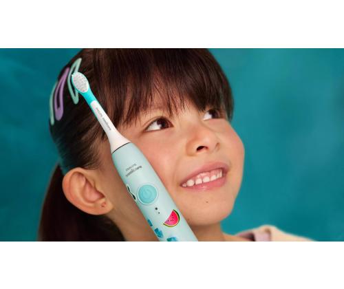 ELECTRIC TOOTHBRUSH/HX6500/23 PHILIPS