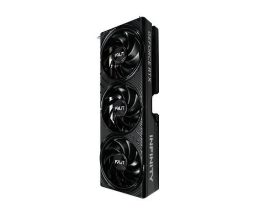 Graphics Card PALIT NVIDIA GeForce RTX 5080 2295 MHz 16 GB GDDR7 256 bit PCI Express 5.0 Active…