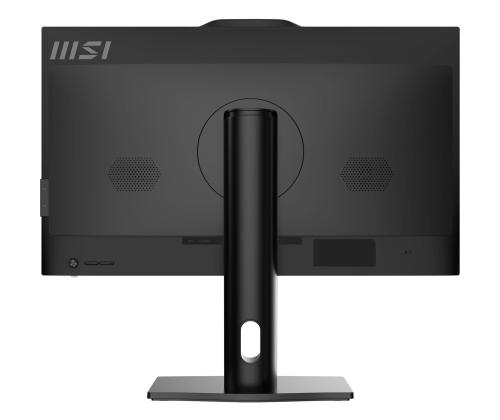Monoblock PC MSI CPU Intel Intel® CoreT i7 i7-14700 RAM 16 GB DDR5-SDRAM Screen 23.8 " Touchscreen…
