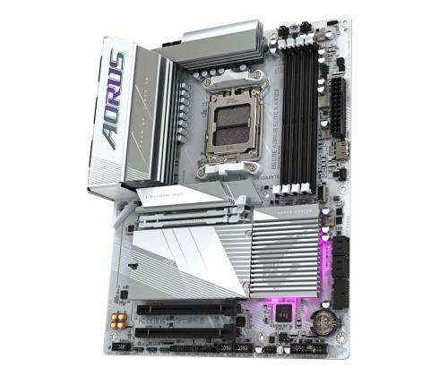 Mainboard GIGABYTE AMD B650 SAM5 ATX Memory DDR5 2xPCI-Express 3.0 16x 1xPCI-Express 5.0 16x 3xM.2…