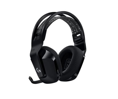 HEADSET GAMING G733 RGB WRL/BLACK 981-000864 LOGITECH