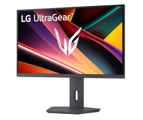 LCD Monitor LG 27 " 2560 x 1440 pixels Quad HD Native aspect ratio 16:9 LCD Flat 27G610A-B