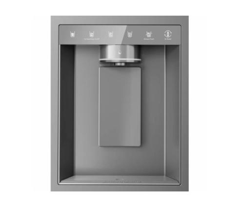 REFRIGERATOR 1.83M-540L-E/DRF560WMXEEUP DREAME