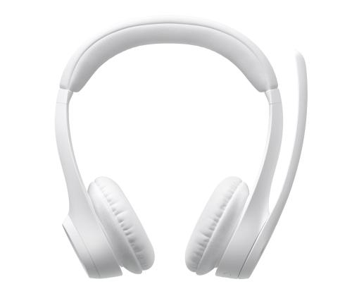 HEADSET ZONE 300/WHITE 981-001417 LOGITECH