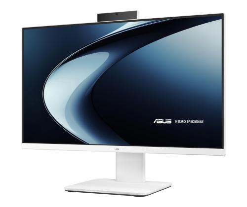 Monoblock PC ASUS AiO CPU Intel Intel Core 5 220H RAM 16 GB DDR5-SDRAM Screen 23.8 " 1920 x 1080…
