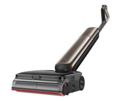 Vacuum Cleaner DREAME T16 Pro Steam Dry&wet Upright vacuum Grey Bagless Battery Suction power 30000…
