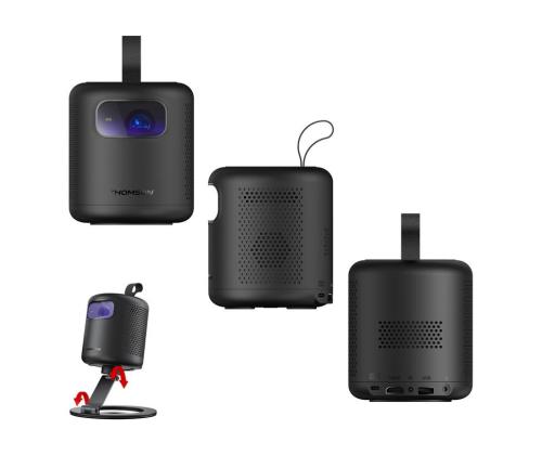 PROJECTOR 350 LUMENS/PG35B THOMSON