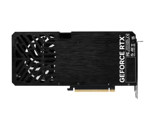 Graphics Card PALIT NVIDIA GeForce RTX 5060 2280 MHz 8 GB GDDR7 128 bit PCI Express 5.0 Active…