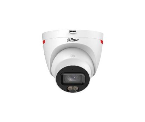 NET CAMERA 4MP EYEBALL/HDW2449T-S-0280B-PRO-S1 DAHUA
