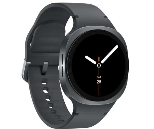 SMARTWATCH GALAXY WATCH8 LTE/40MM GRAPH SM-L335 SAMSUNG