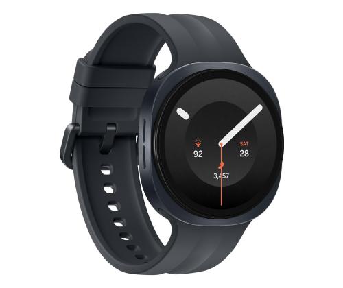 SMARTWATCH GALAXY WATCH9 LTE/40MM GRAPHITE SM-L345 SAMSUNG