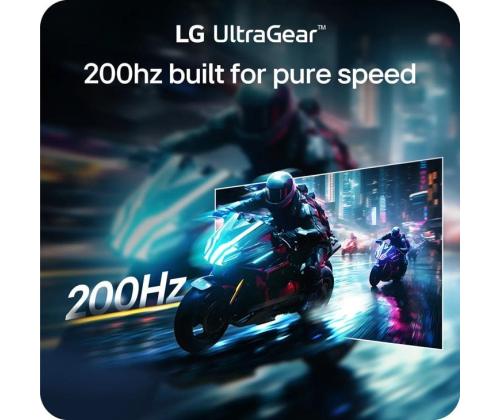 LCD Monitor LG 32 " 2560 x 1440 pixels Quad HD Native aspect ratio 16:9 LED Flat 32G620B-B